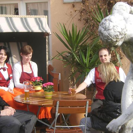 Akzent Hotel Landgasthof Murrer Straubing Exterior foto