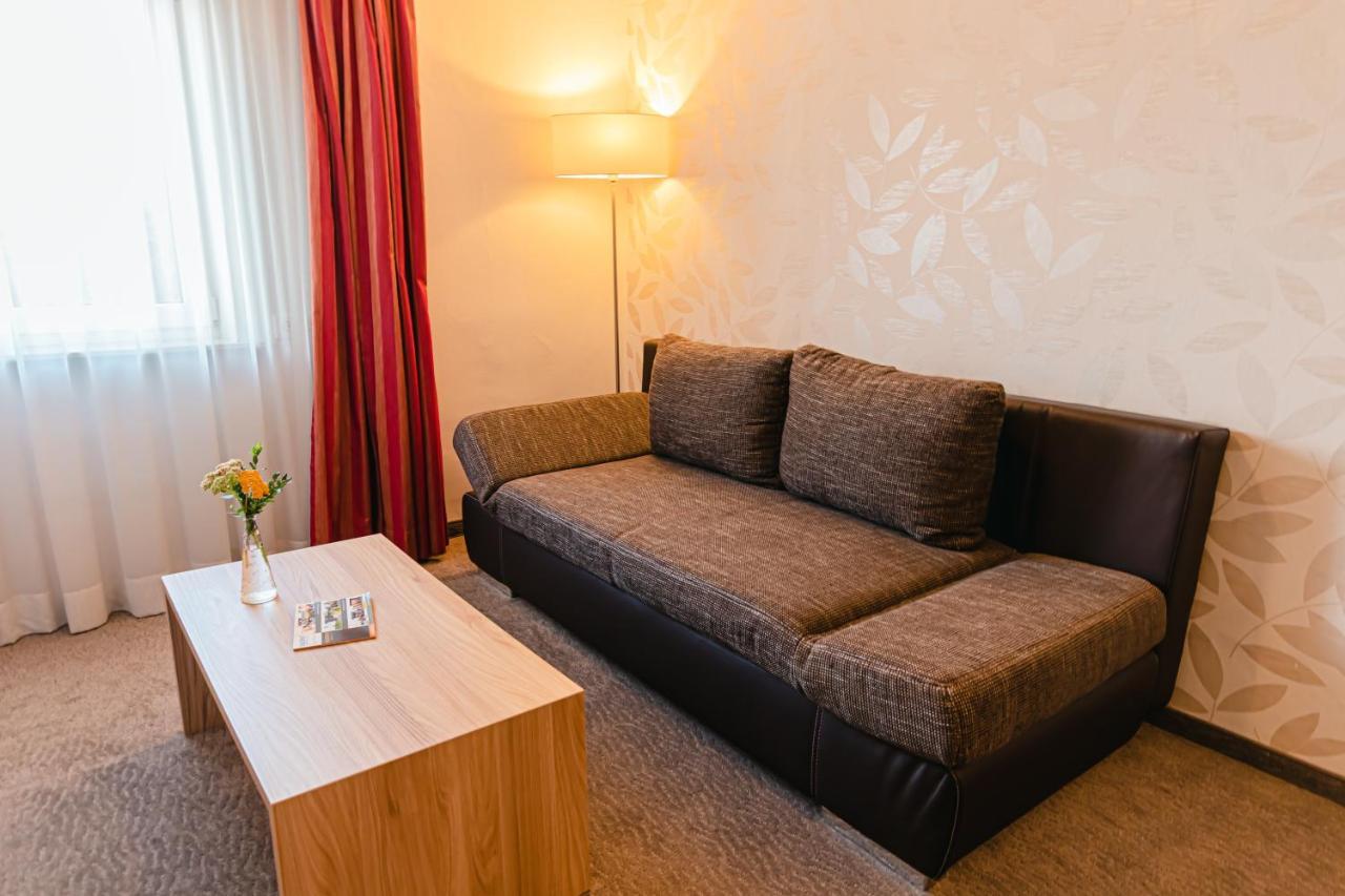 Akzent Hotel Landgasthof Murrer Straubing Exterior foto