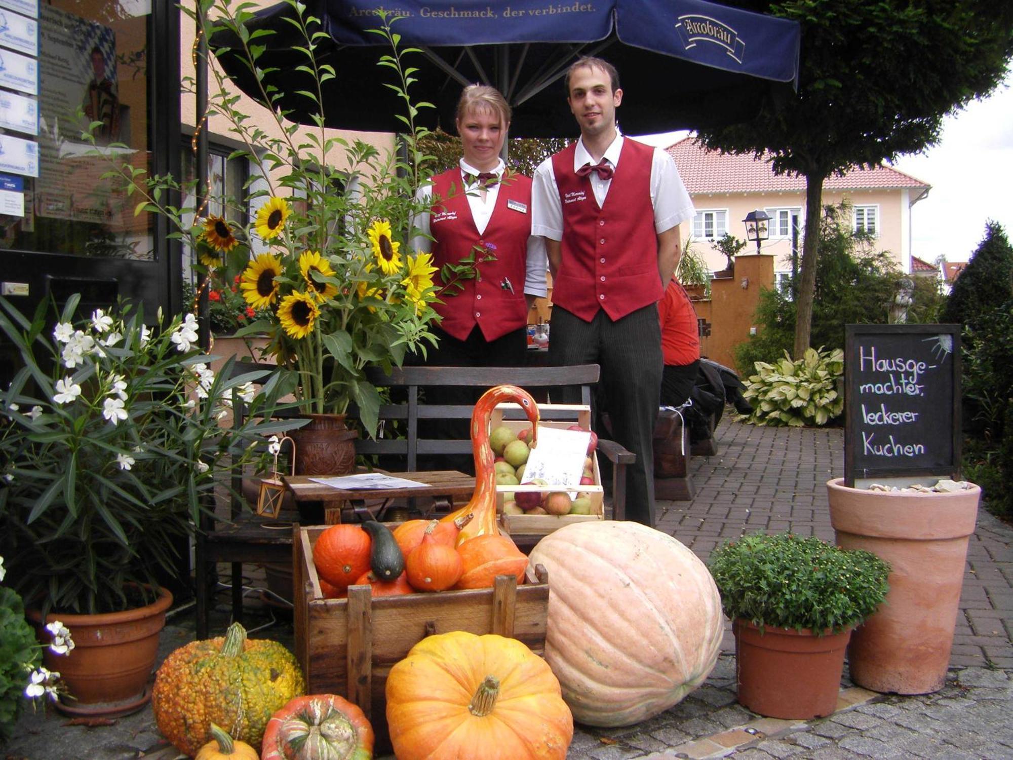 Akzent Hotel Landgasthof Murrer Straubing Exterior foto