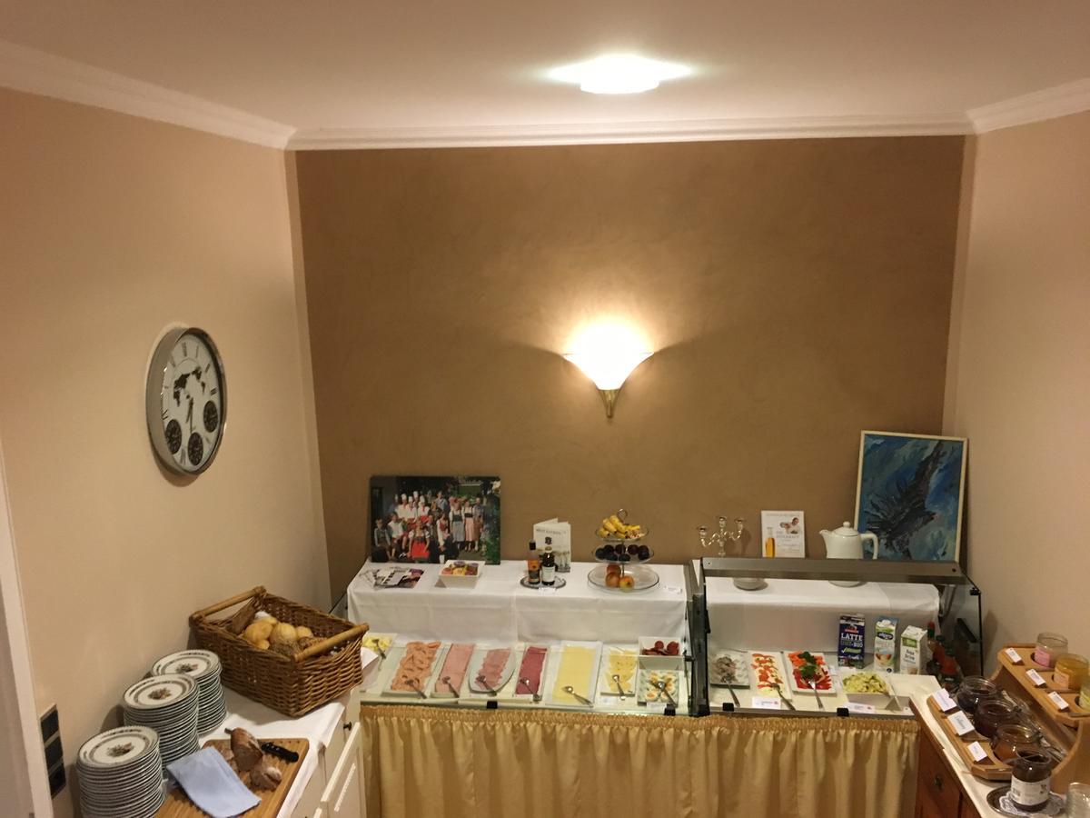 Akzent Hotel Landgasthof Murrer Straubing Exterior foto